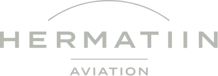 Hermatiin Logo